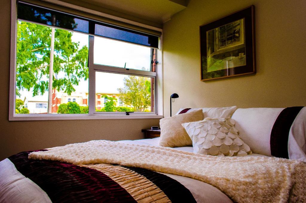 The Nunnery Hotel เตอาโรฮา ภายนอก รูปภาพ