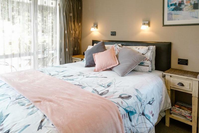 The Nunnery Hotel เตอาโรฮา ภายนอก รูปภาพ